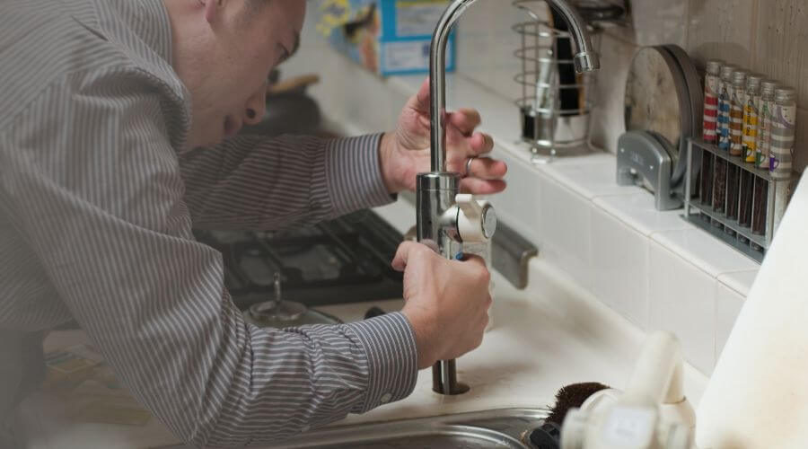 Local expert plumbing services in Kindred, ND